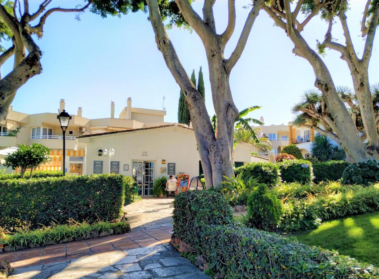 Dona Carlota Gardens, Sea Views, Pool, Restaurant Lejlighed Torremolinos Eksteriør billede